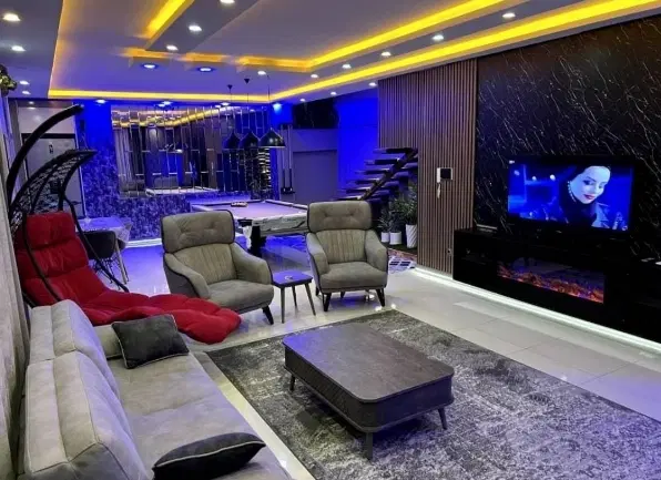 مستر استخر اب گرم زردنجان