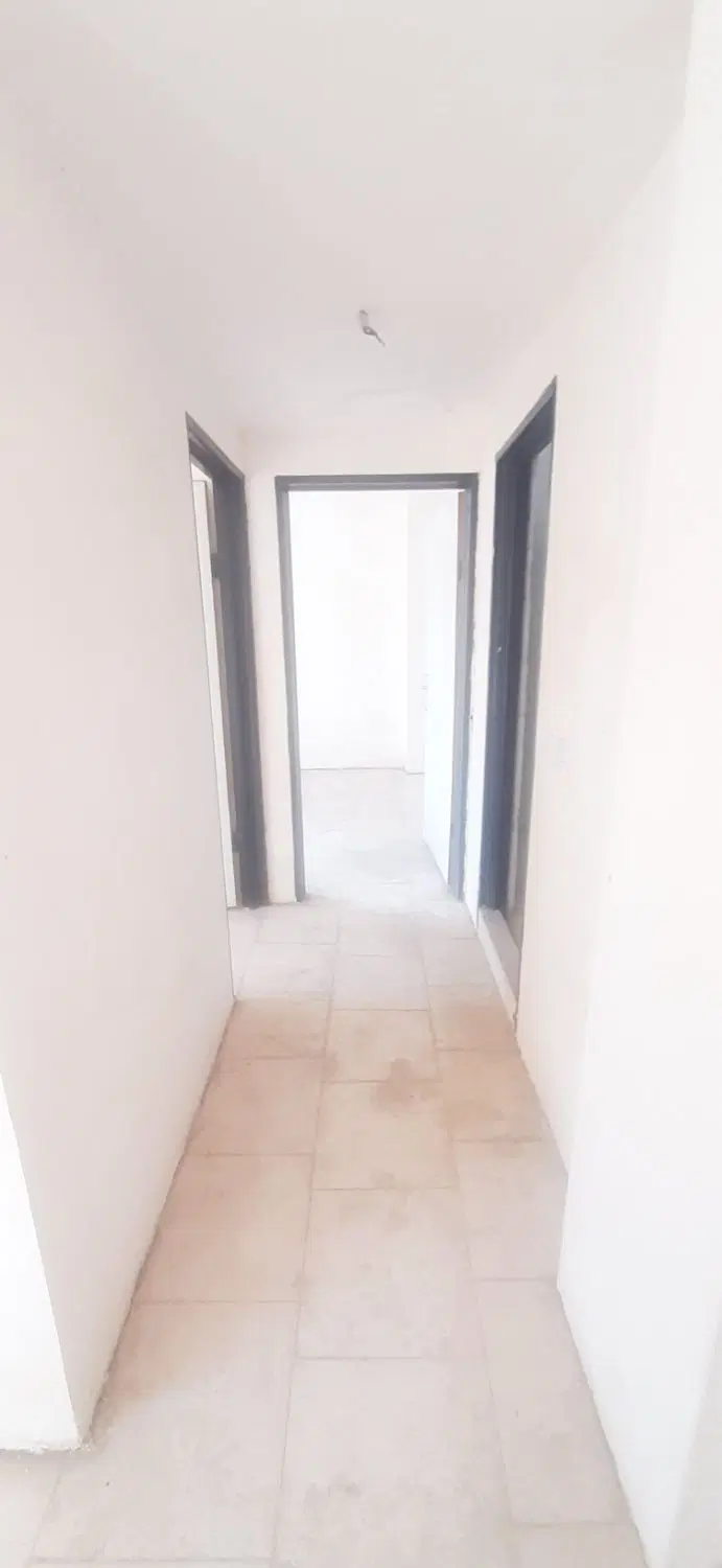 ۸۵مترنوساز خیابان سرزمین آسانسور+پارکینگ