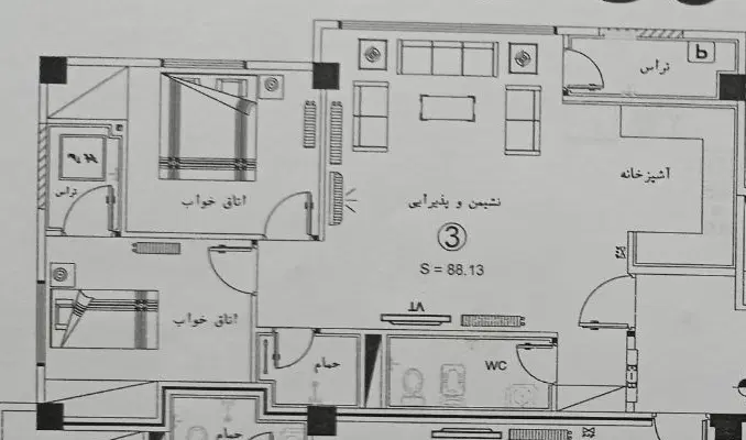 مسکن ملی