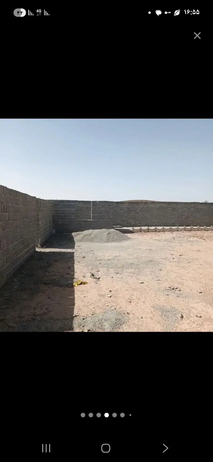 سوله سالن به متراژ دلخواه