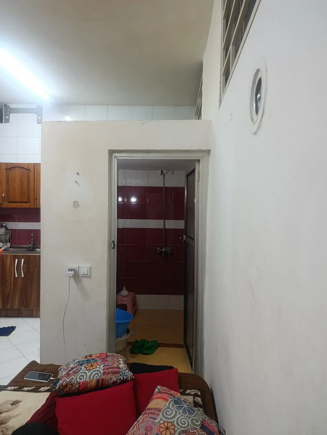 رهن تک خواب ۵۰۰ میلیونی