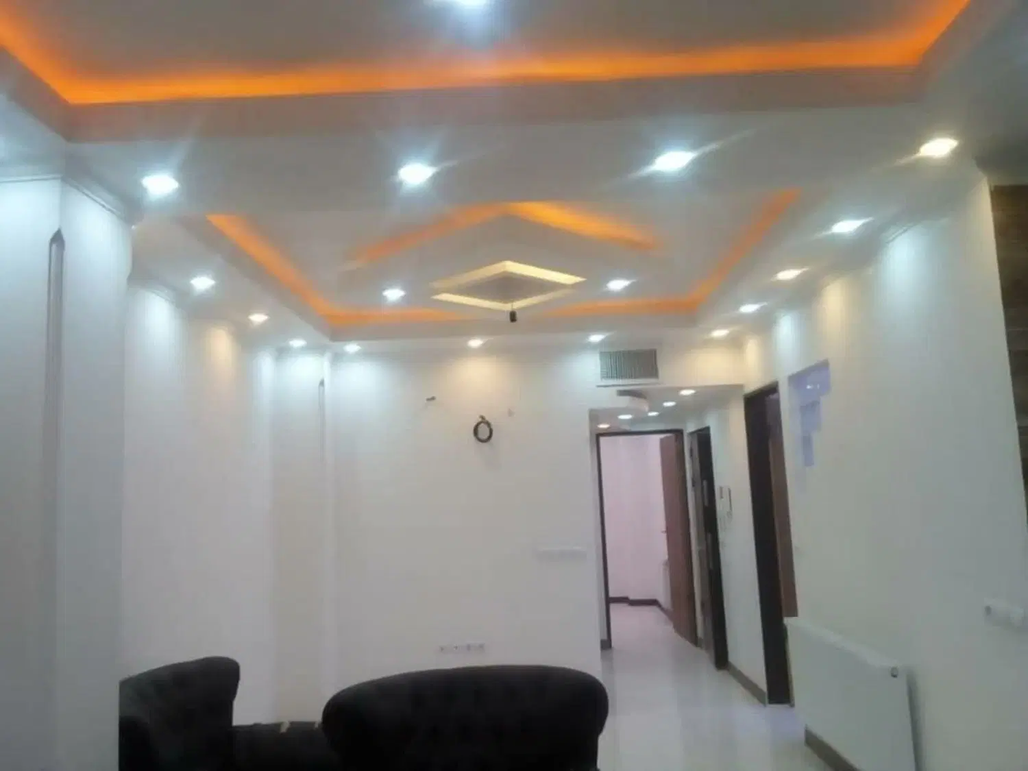 اجاره واحد ۸۰ متری شهرک انبیا