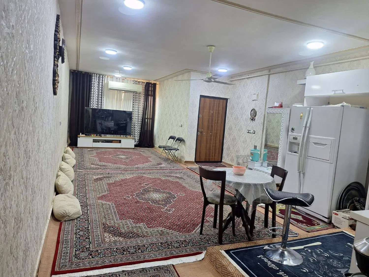 خانه۴واحده