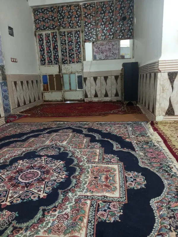 اهواز کوی سیاحی خیابان توحید پلاک ۱۴۹