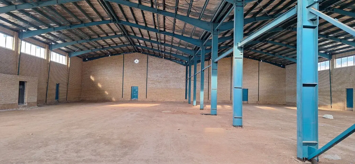 کارخانه شهرک صنعتی محمود آباد زون شیمیایی