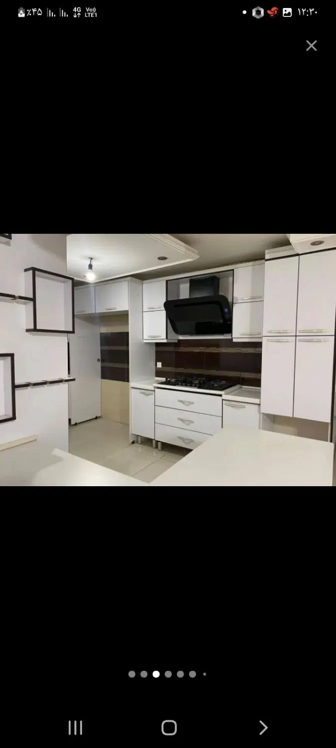 اجاره اپارتمان شهرک بنفشه