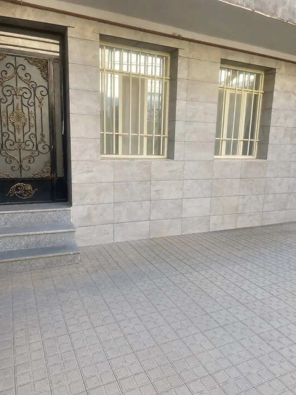خانه ویلایی در حیدره بالای شهر