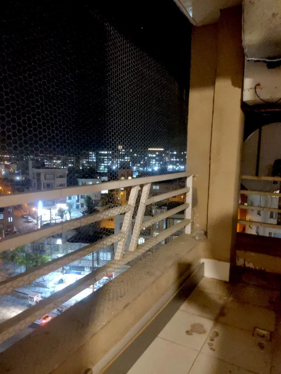 اجاره آپارتمان آگاهی ۸۵ متری