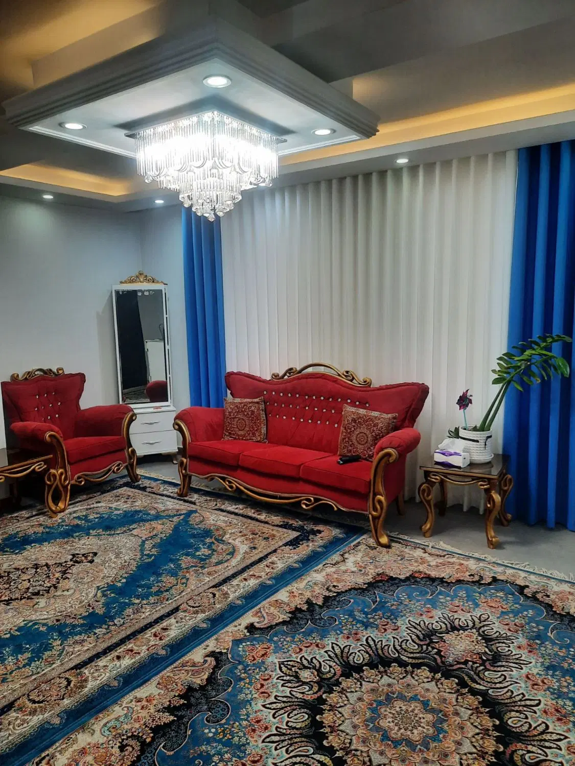 ۶۵متری در قریشی شمالی