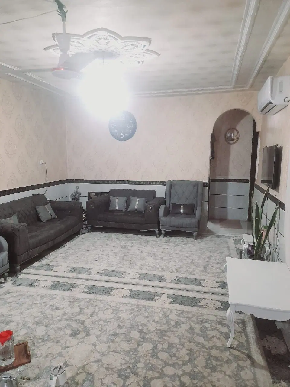 رهن ویلایی احمدآباد