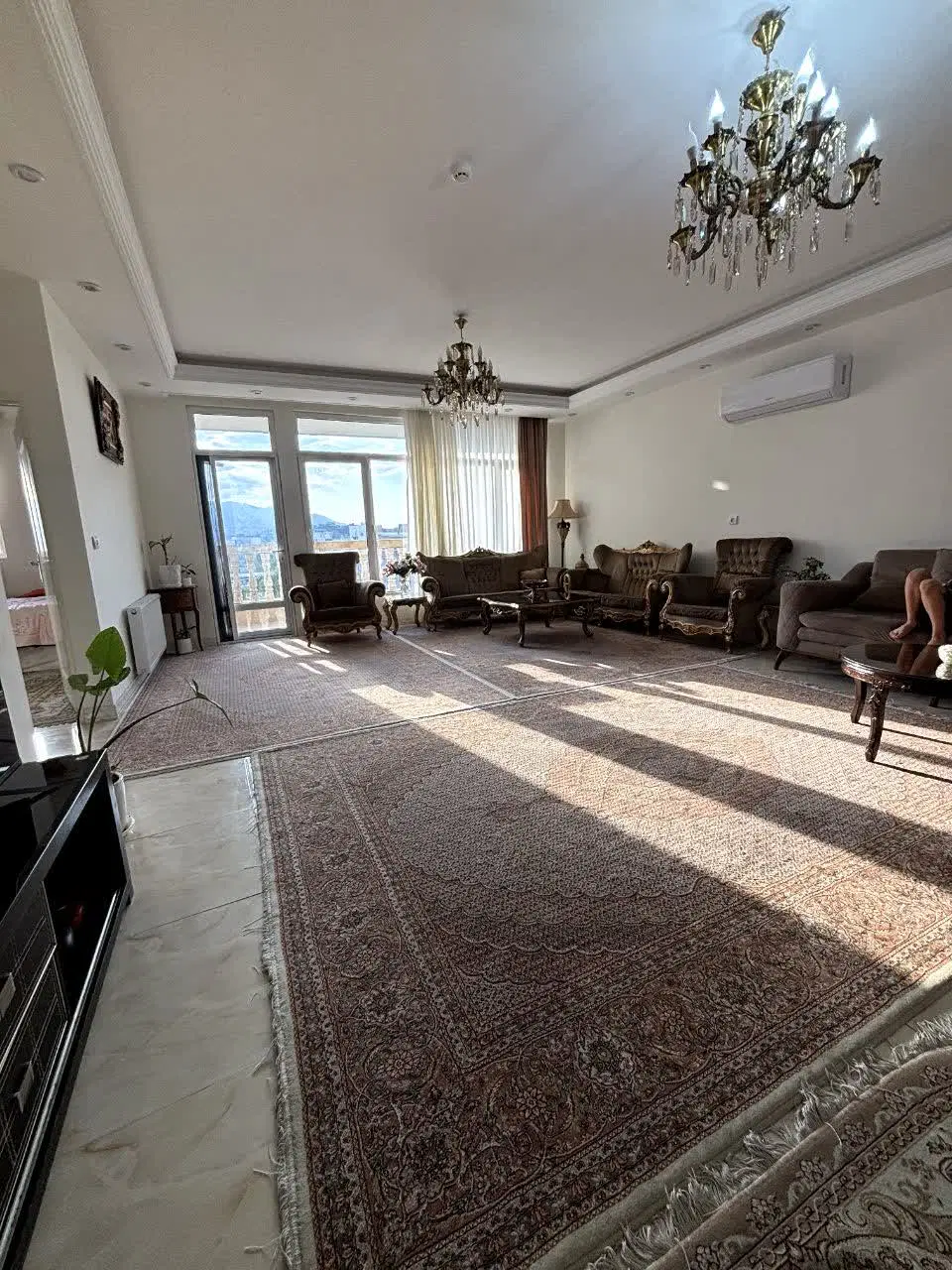 شاهکار معماری‌ونقشه_فول امکانات_زوج پسند