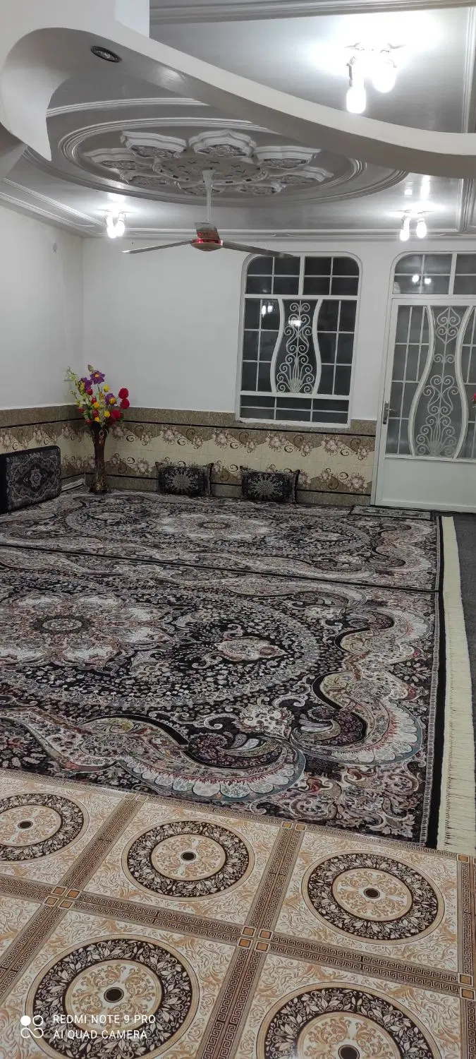 منزل ویلایی دوبلکس