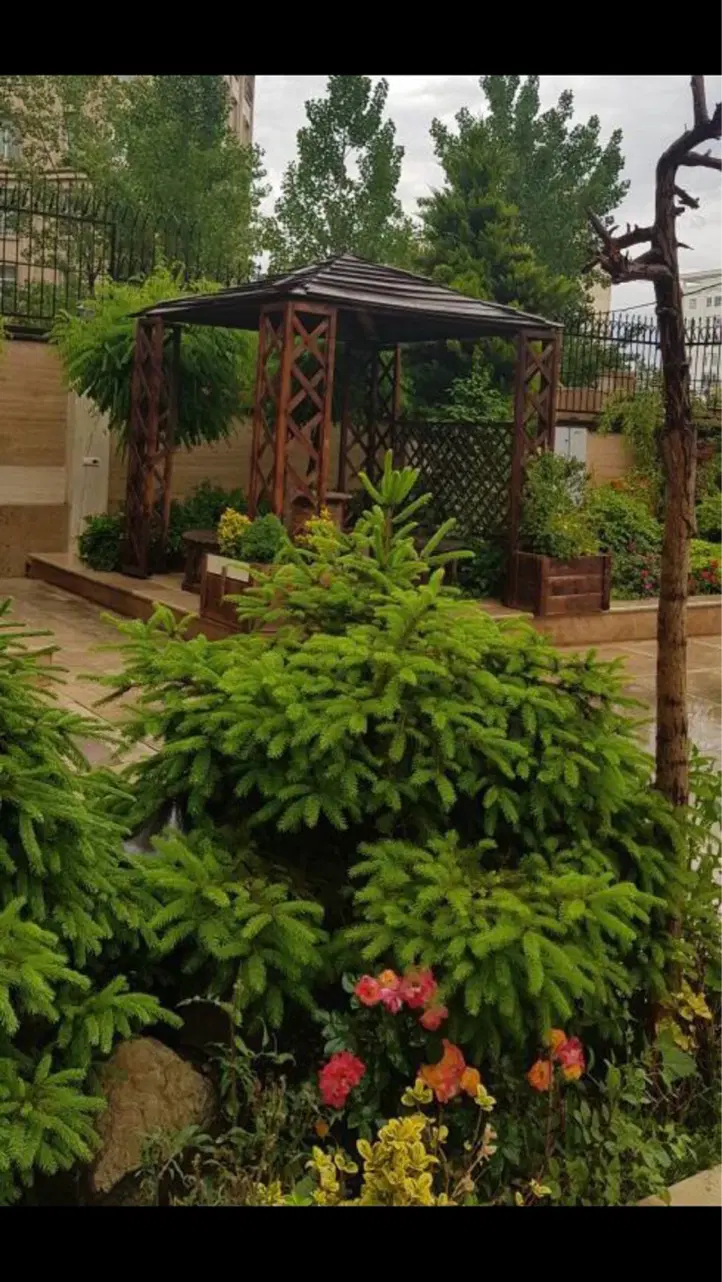 ۱۰۰۰متر لواسان