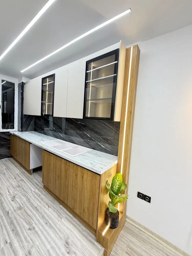 فروش 52متر در اندیشه فاز یک