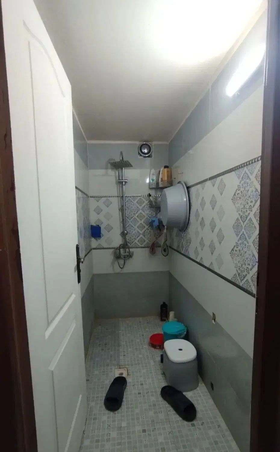 واحد ۸۲ متری فاز صفر خیابان چهلستون