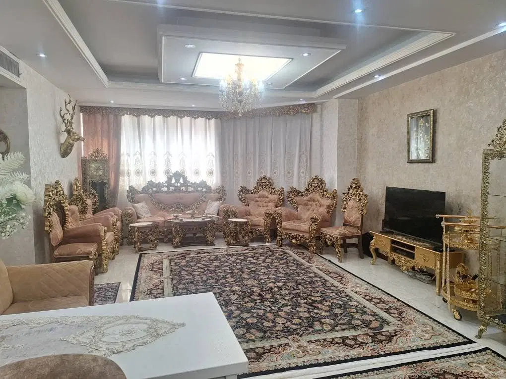 اجاره واحد ۱۰۰ متری خیابان امام حسن خ سعدی شرقی