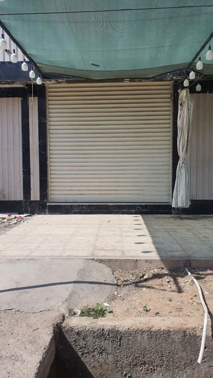 مغازه اجاره بر بلوار منتظری صفر