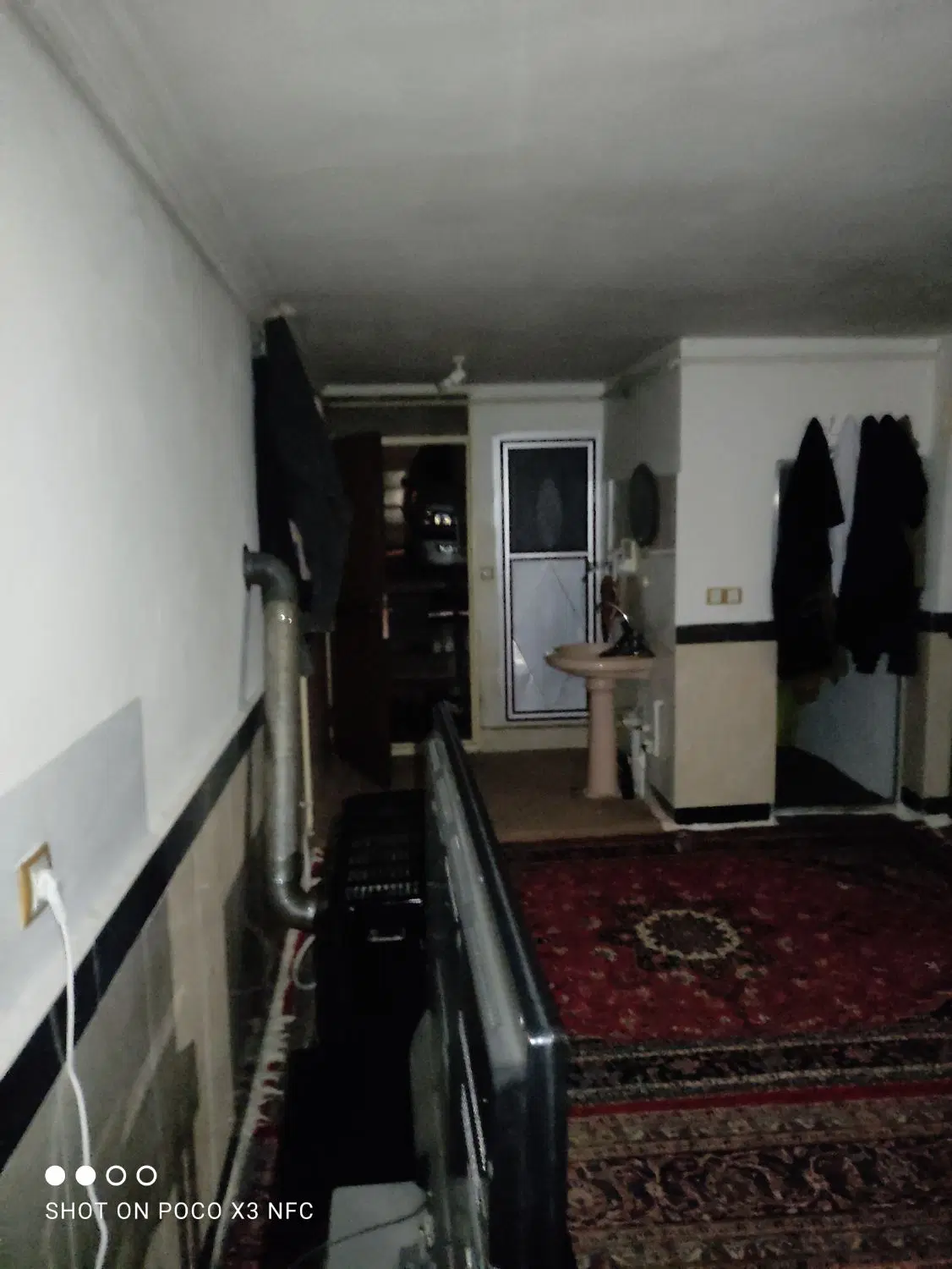 یک عدد خانه اجاره