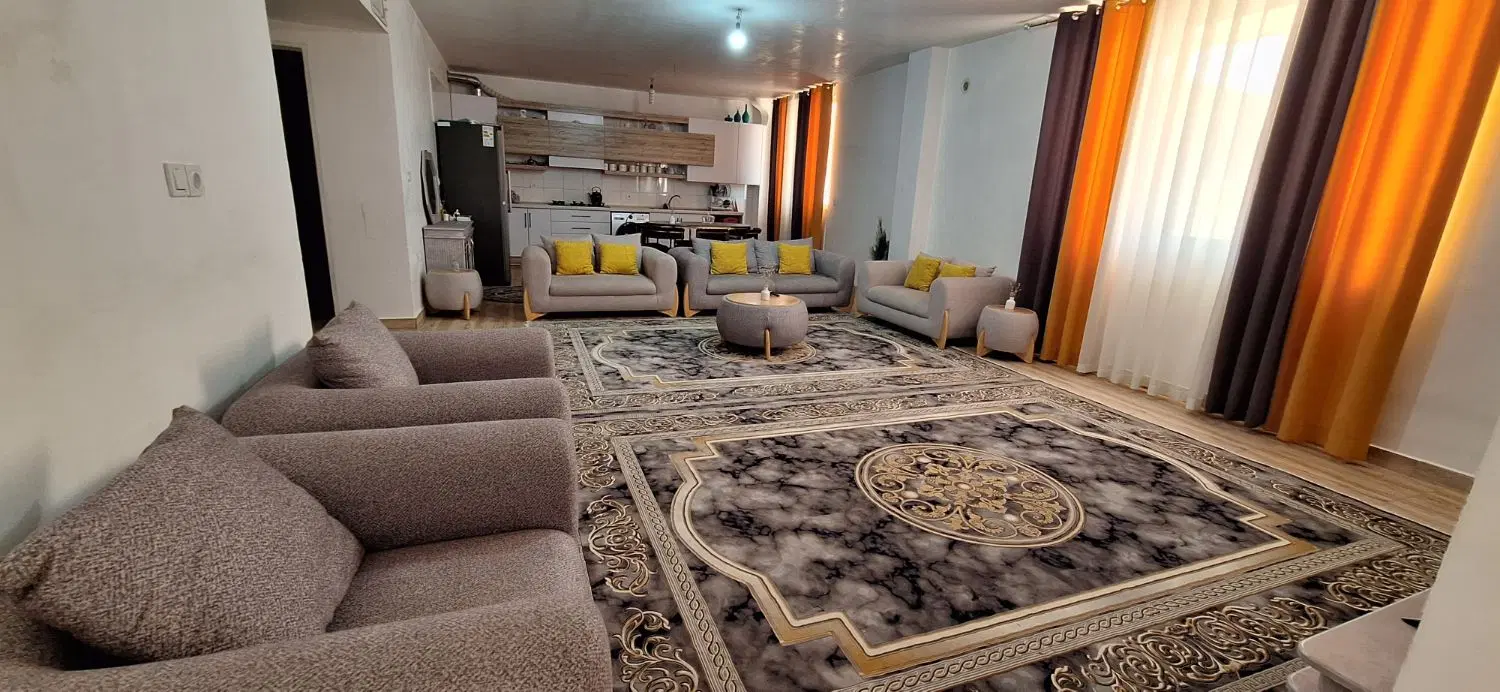 فروش دو واحد مسکونی