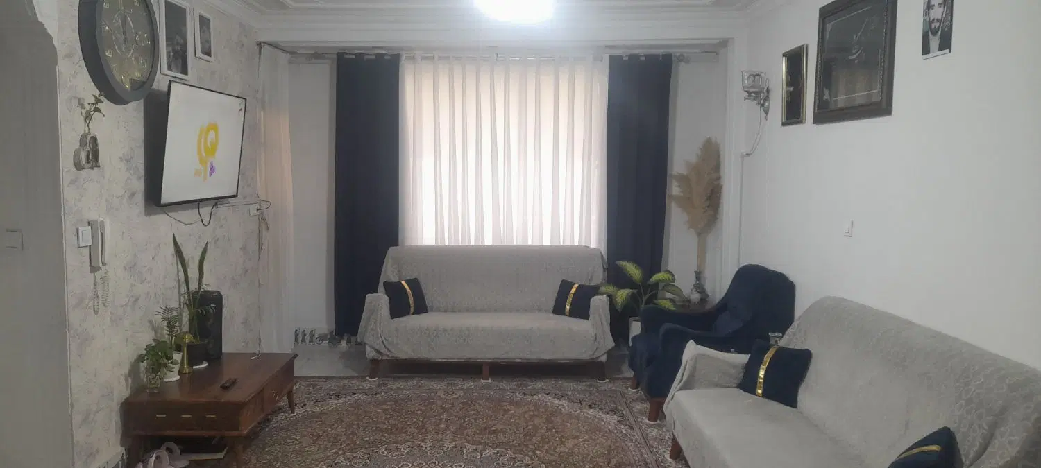 رهن خونه پنجاه متری