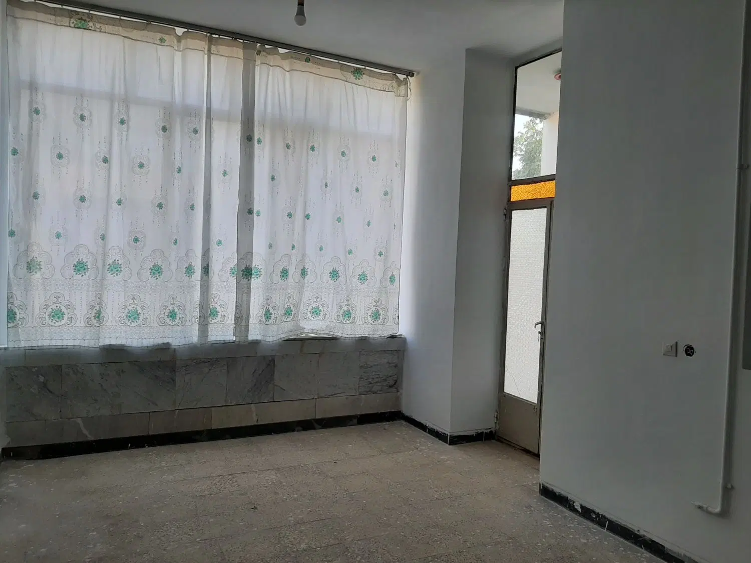 یک خانه د جوزدان نجف آباد اجاره داده میشود