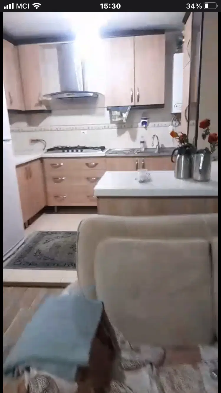 آپارتمان ۱۰۳ متری
