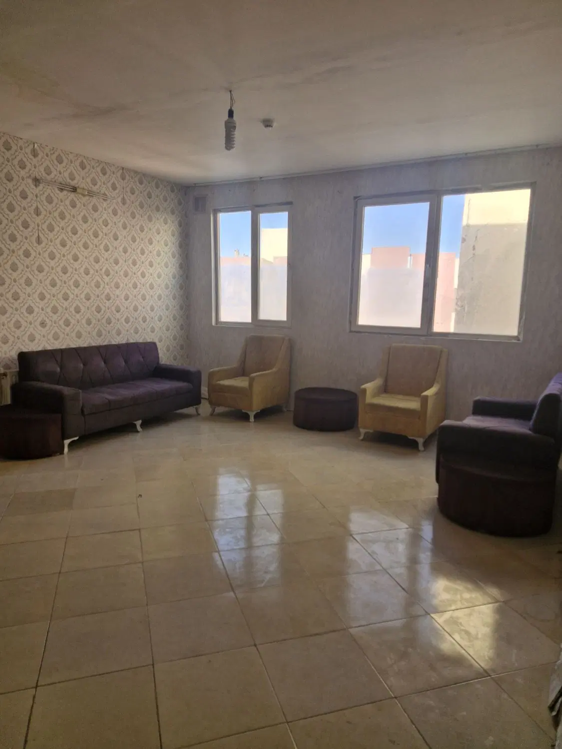 آپارتمان گلبهار