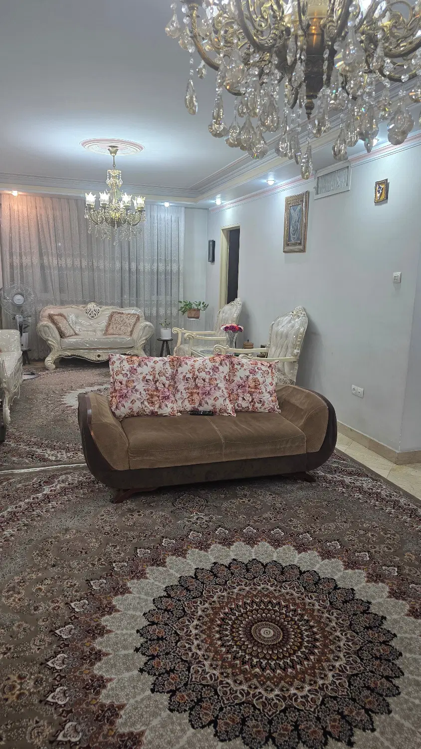 فروش آپارتمان