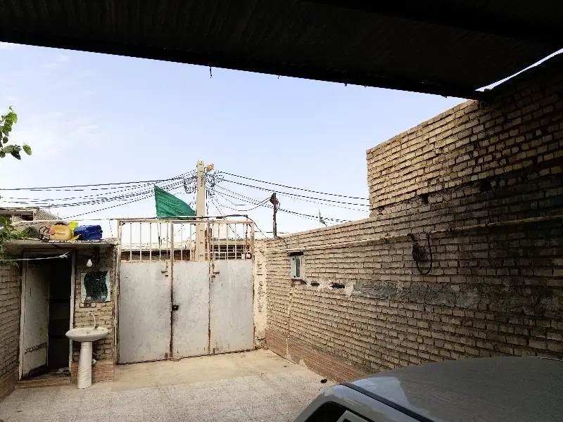 خانه لوکس کوی مندلی