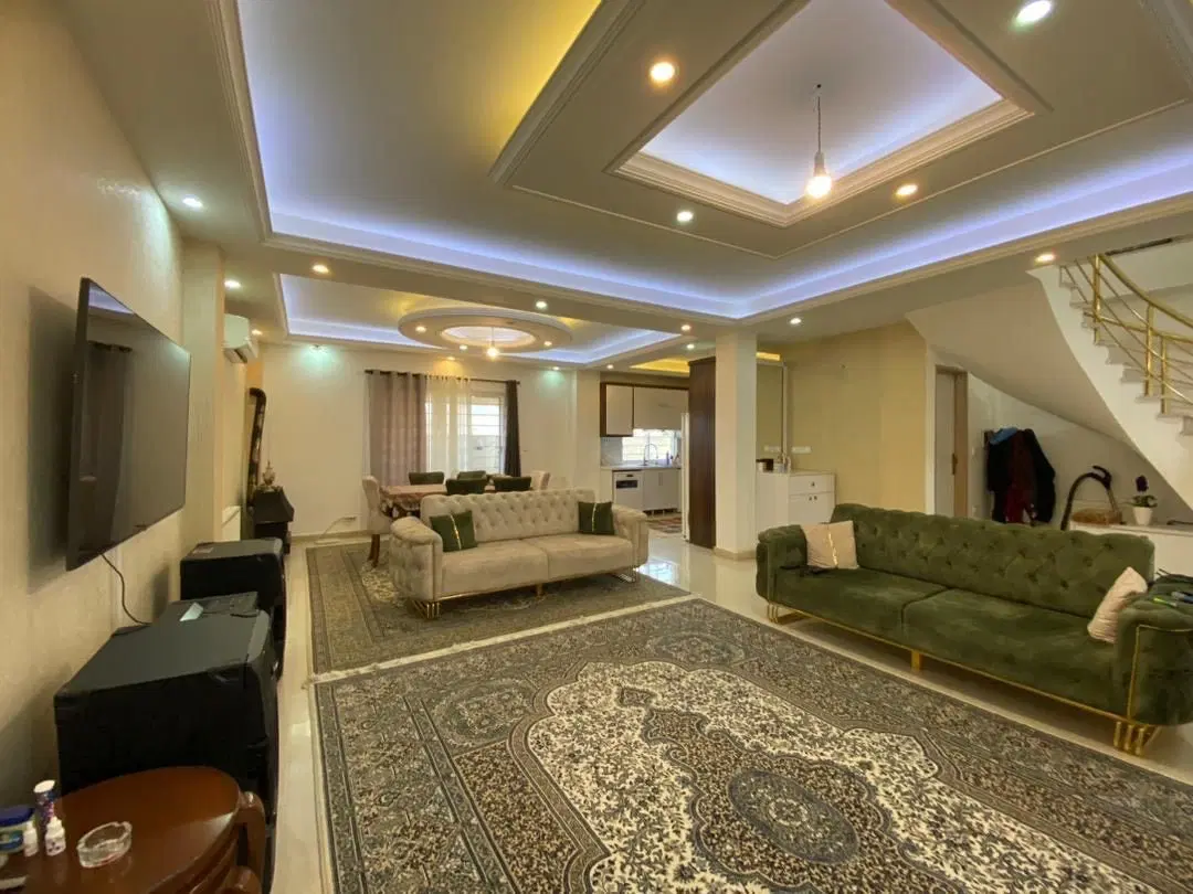 فروش واحد،دریاگوشه متل قو