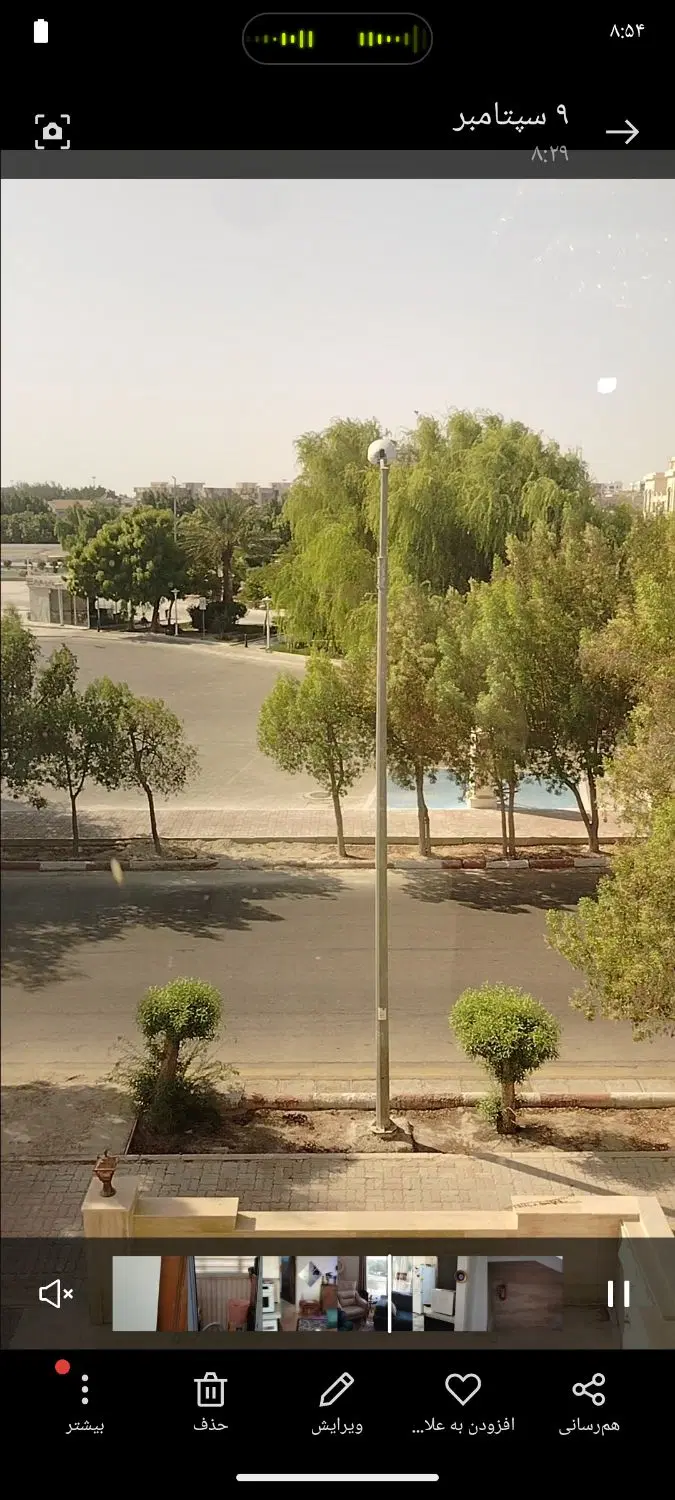 اپارتمان دوخوابه
