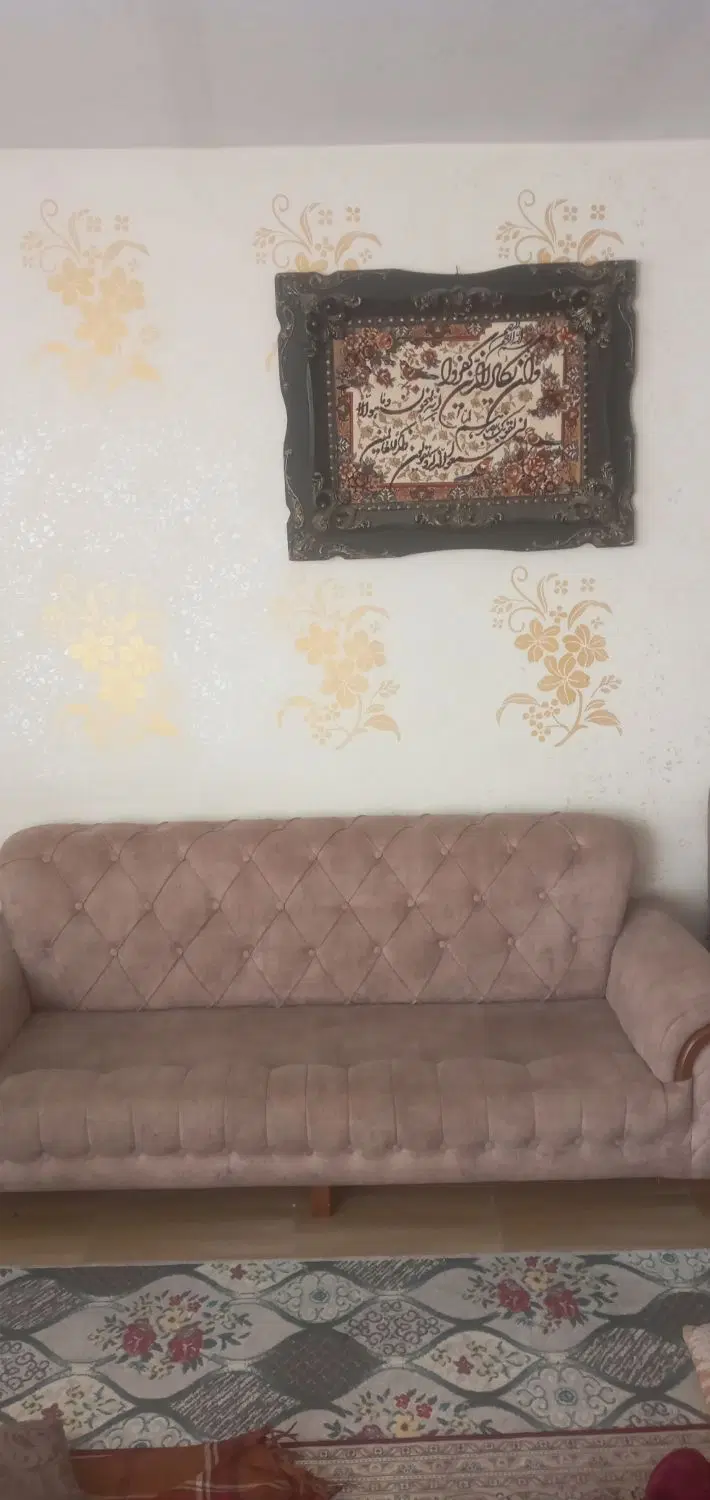 خونه ویلایی
