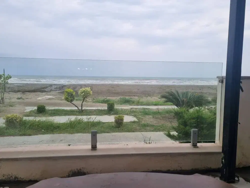 ۳۱۰متر پلاک اول دریا