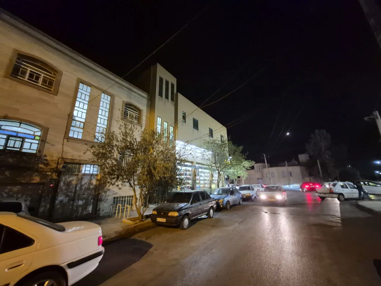 منزل ۳طبقه بهترین کوچه،پاسداران
