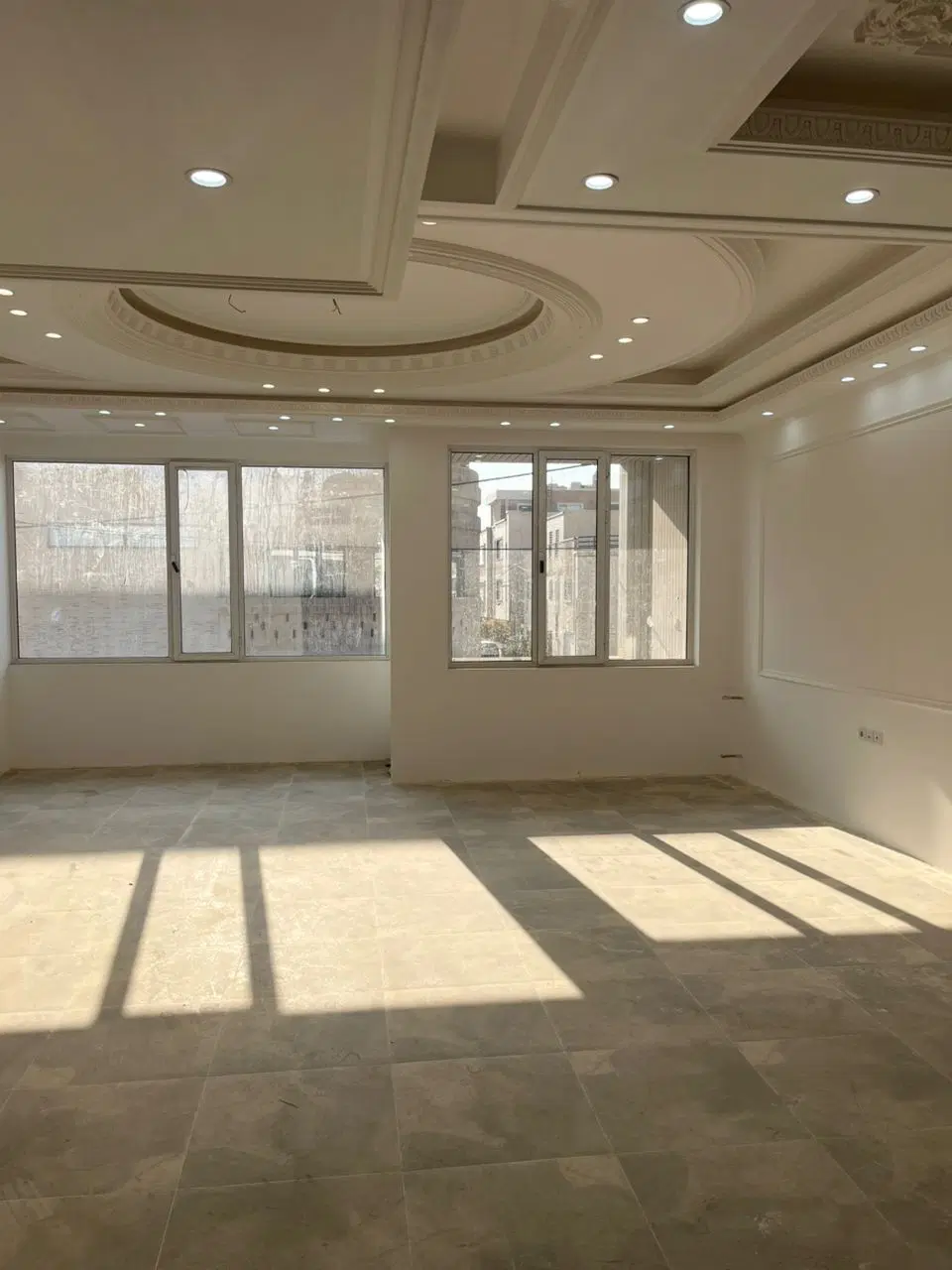 آپارتمان مدیریت
