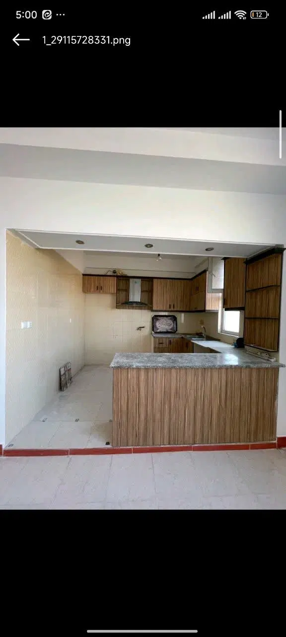 تکخواب_۶۸متر_تخلیه