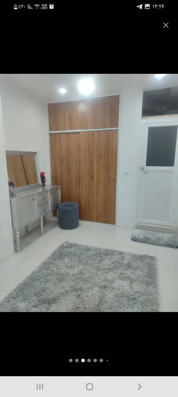 ملک اجاره ای