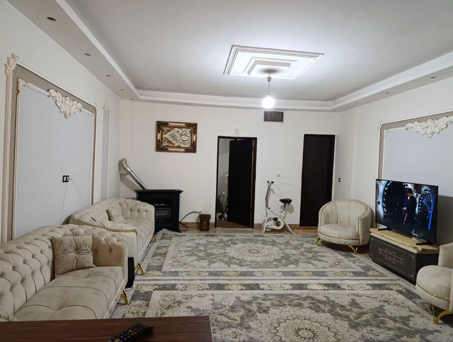 اجاره آپارتمان گلریز ۱_۷