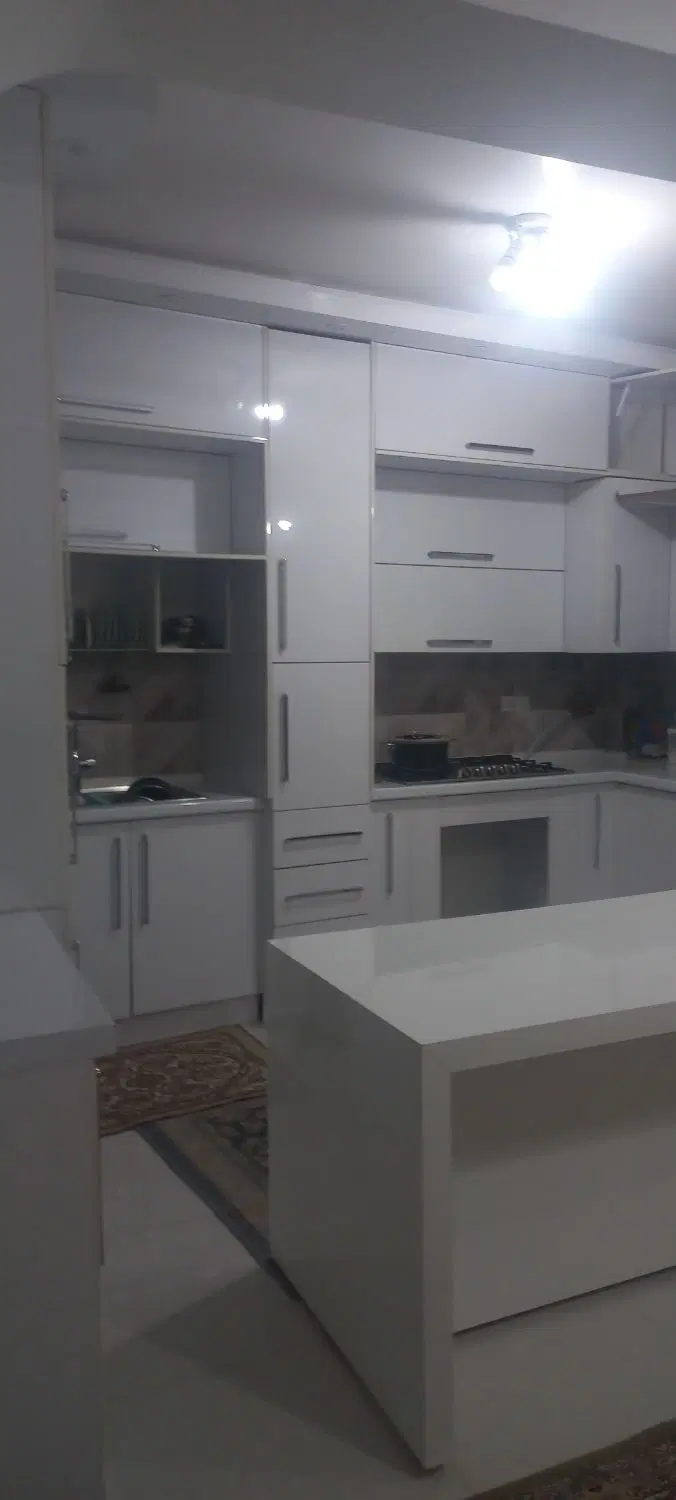 خونه به روز وتمیز