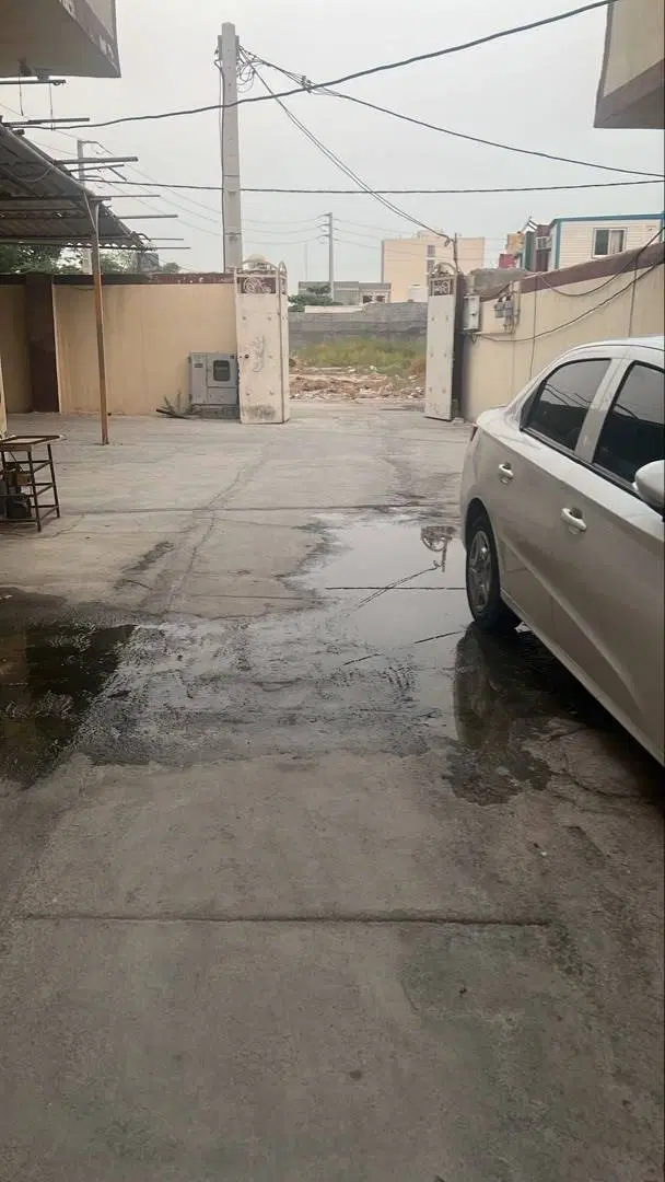 فروش زمین مسکونی در عسلویه