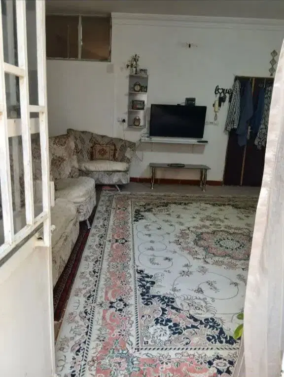 همکف ویلایی