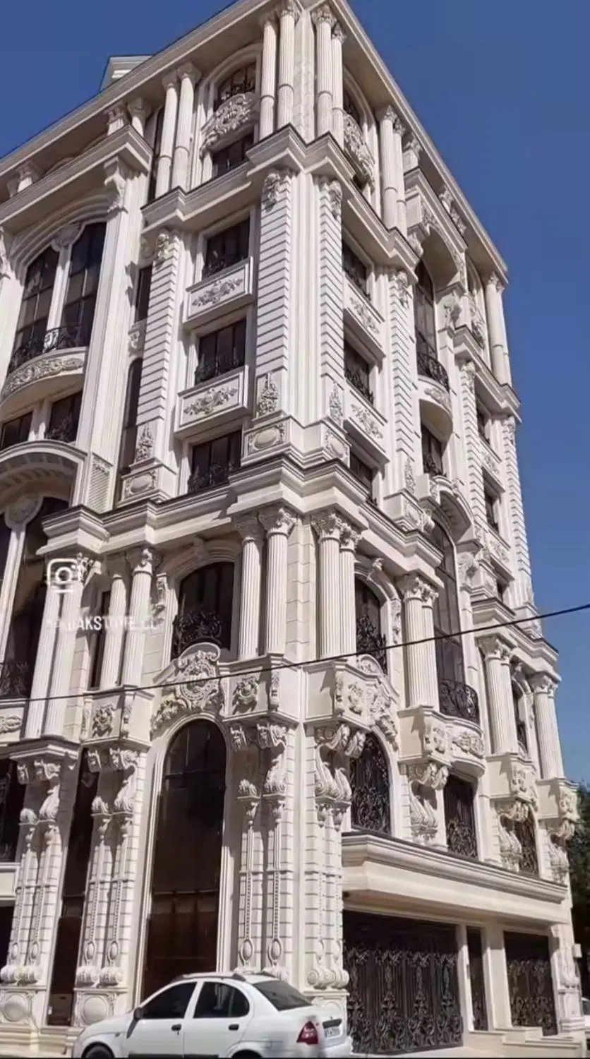 ۱۰۹ مـتر نـوسـاز روبـنـما و آفـتـاب