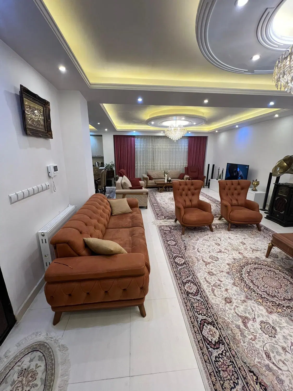 فروش واحد در تالش ۷تیر