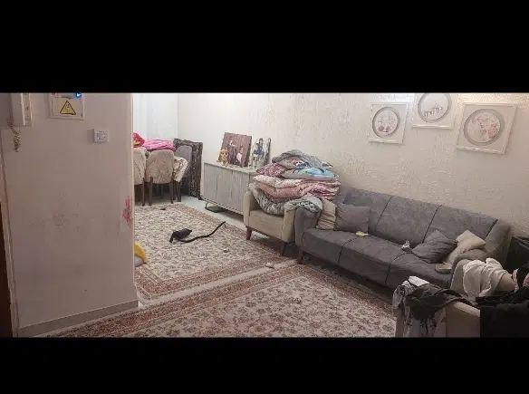 اجاره اپارتمان ۵۰ متری