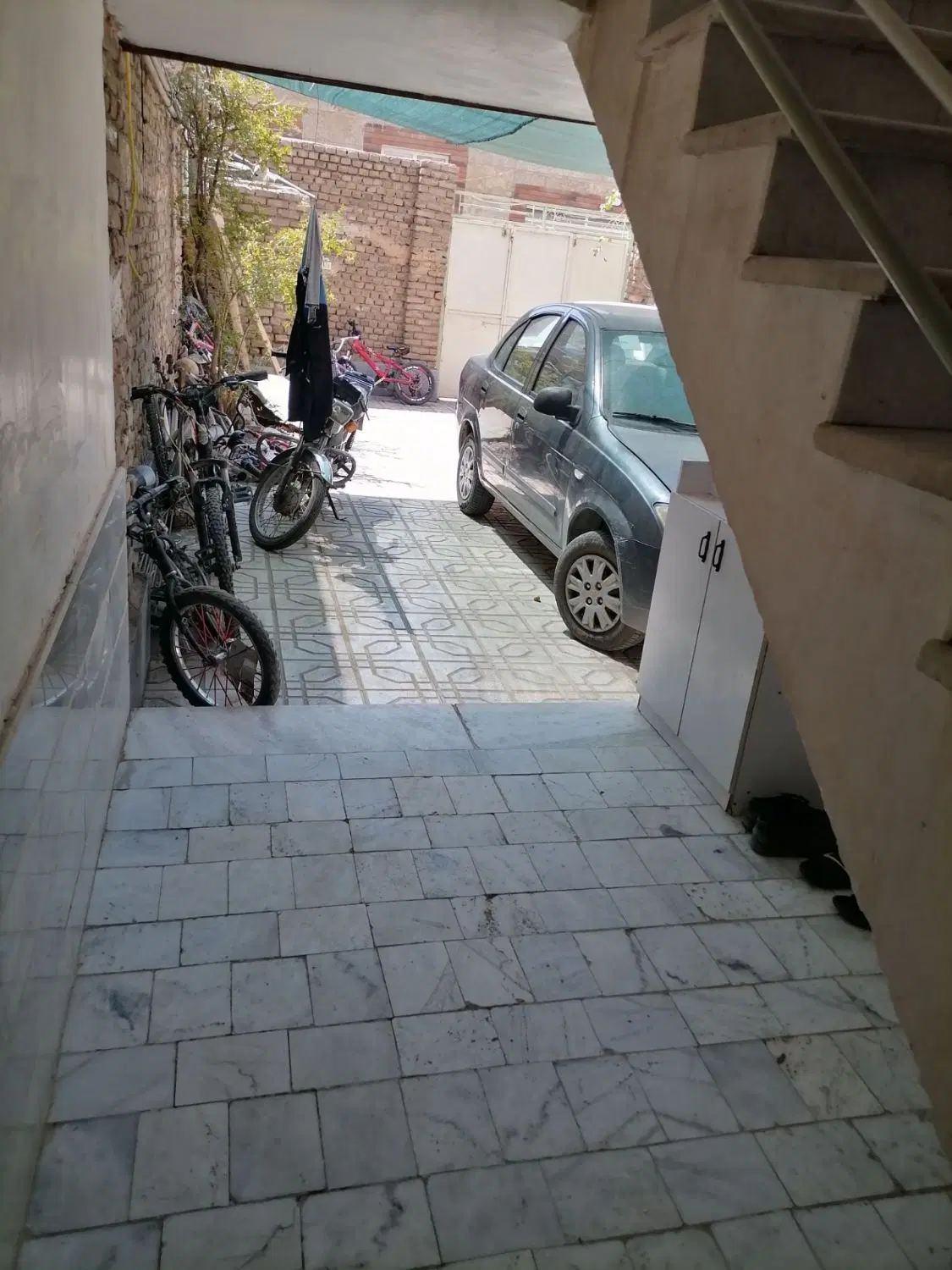 خانه ویلایی