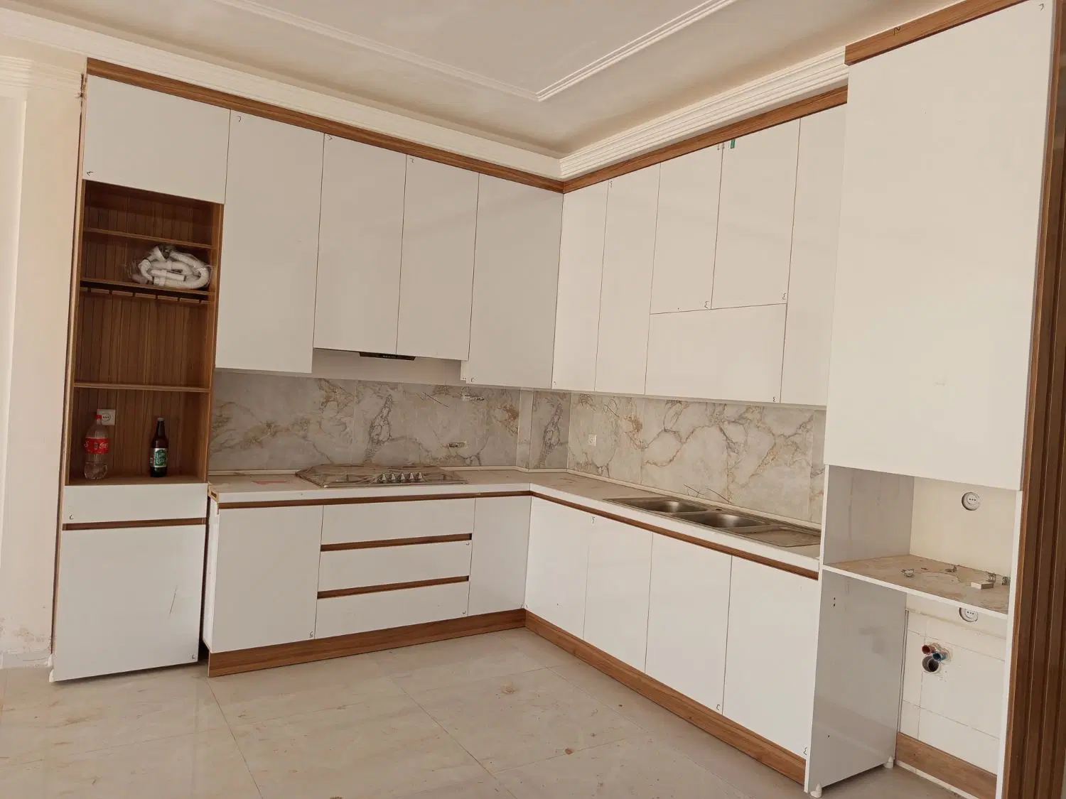 سرمایه گذاری در مسکن ملی