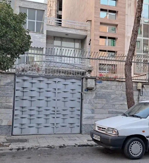 خانه کلنگی دربستی ۱۶۰ متر رهن کامل