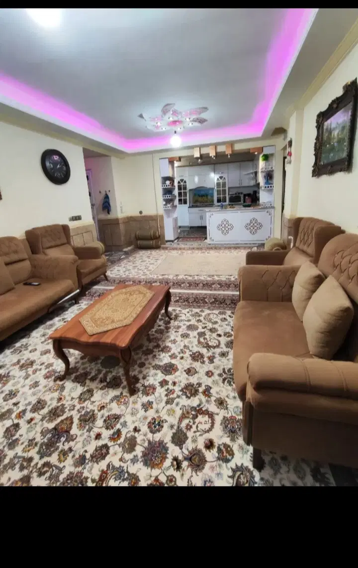 فروش اپارتمان  با قیمت منصفانه