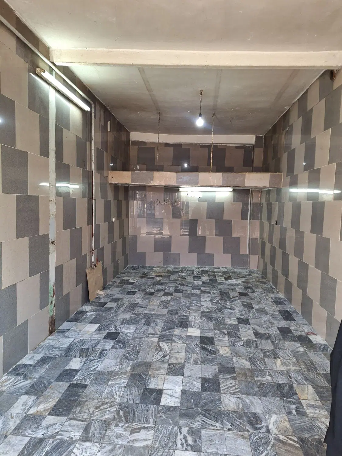 رهن و اجاره یک مغازه ۲۸متری