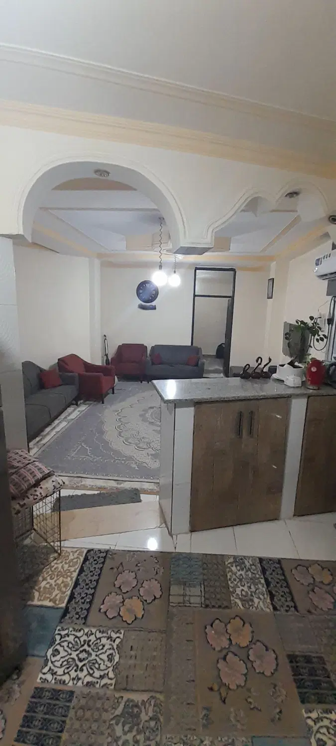 واحد تک خوابه جهت رهن و اجاره